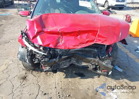 2023 Hyundai Elantra Sel из США, поврежденный, VIN 5NPLM4AG8PH108836